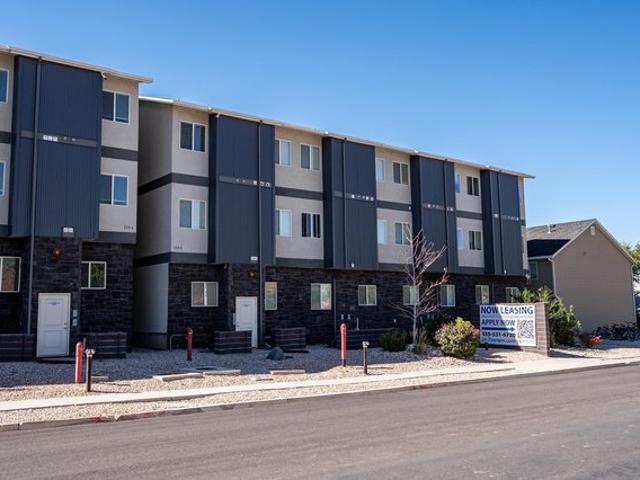 House for sale in Iron, Utah