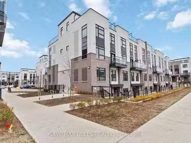 Condo for rent in Milton, Ontario