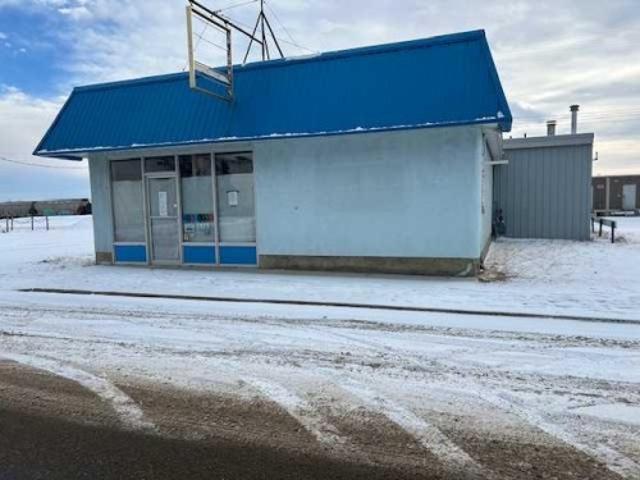 Commercial for rent in Brooks, Alberta
