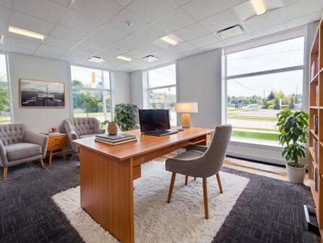 Office for sale in Ontario