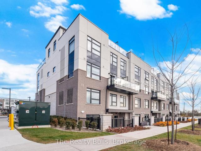 Condo for sale in Woburn, Ontario