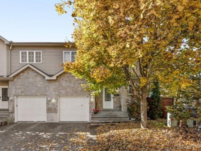 Condo for sale in La Sablonnière, Gatineau