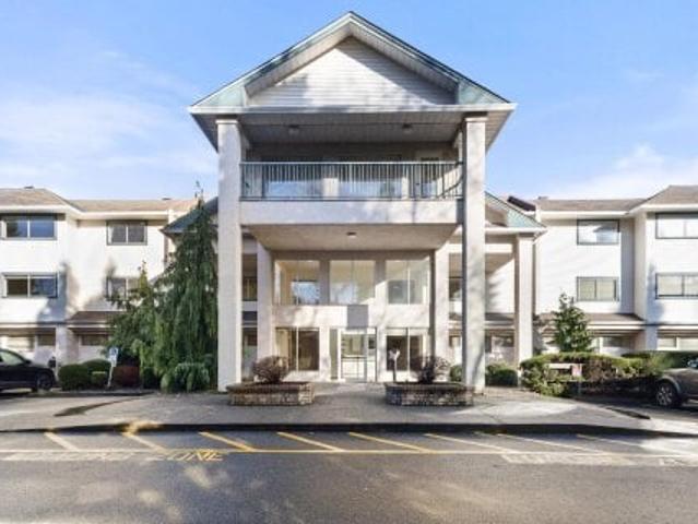 Apartment for sale in Abbotsford, British Columbia