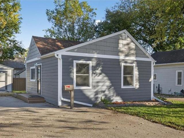 House for sale in Rochester, Minnesota