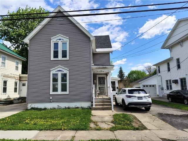 House for sale in Frankfort, New York