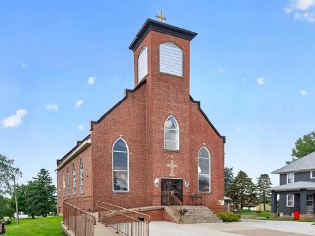House for sale in Winona, Minnesota