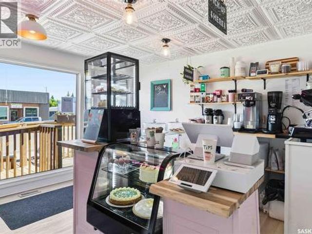 Commercial for sale in Wakaw, Saskatchewan