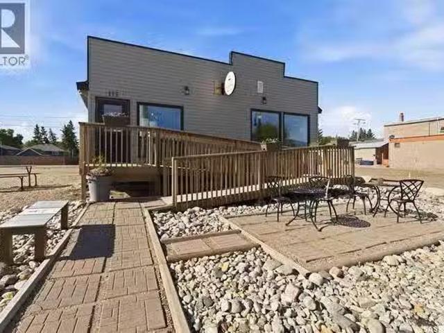 House for sale in Wakaw, Saskatchewan