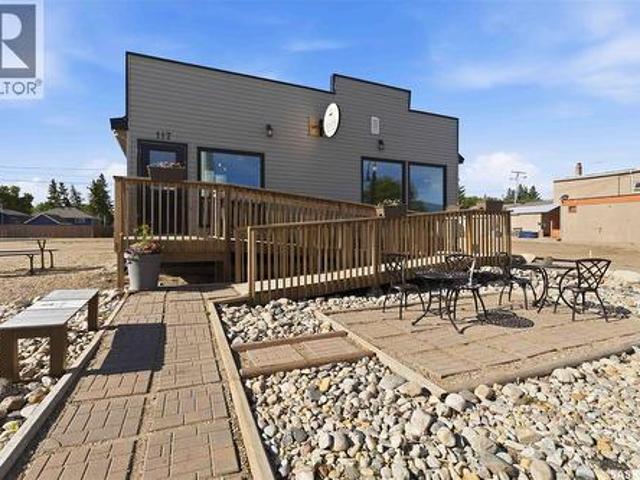 Commercial for sale in Wakaw, Saskatchewan