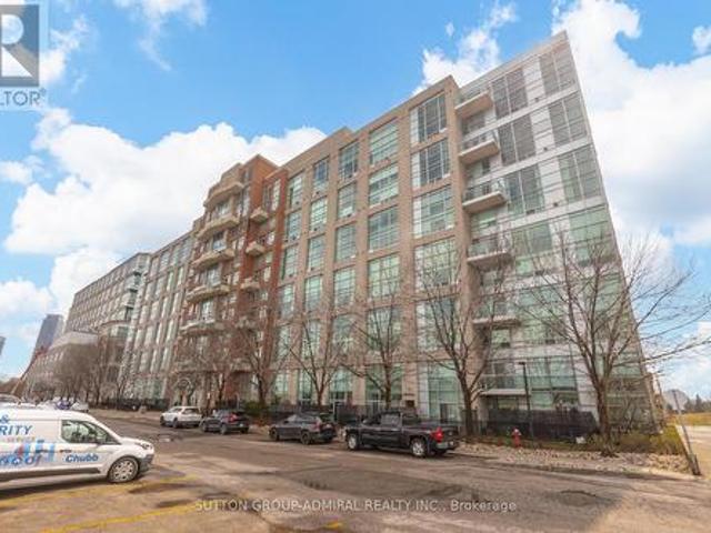 Condo for sale in Woburn, Ontario