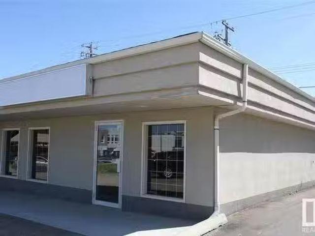 House for rent in Spruce Grove