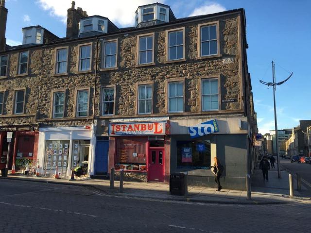 Apartment for rent in City Centre, Scotland