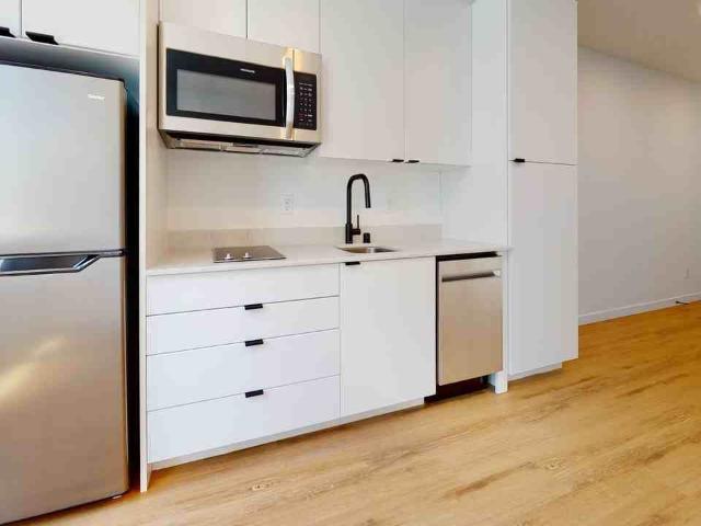 Apartment for rent in Seattle, Washington