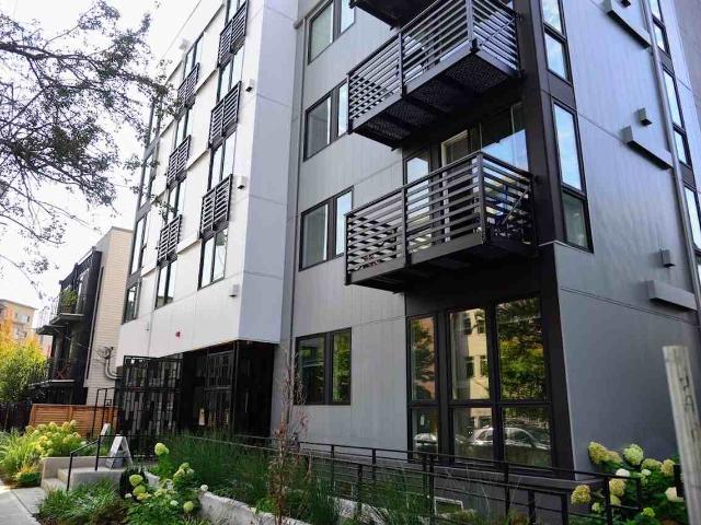 Apartment for rent in Seattle, Washington