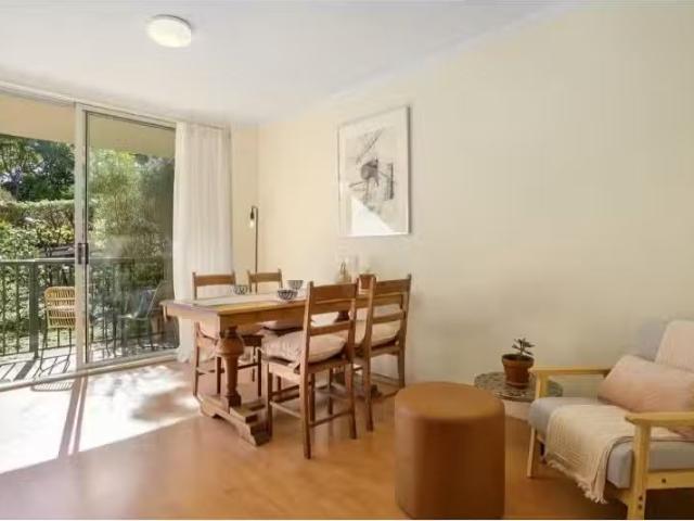 Apartment for rent in Inner West, Sydney