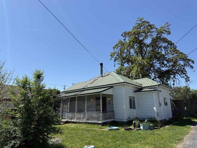 House for sale in Lewiston, Idaho