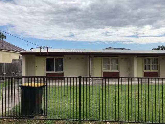 Apartment for rent in South Granville, New South Wales