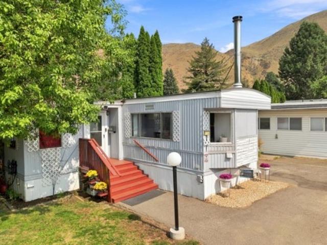 House for sale in Kamloops, British Columbia
