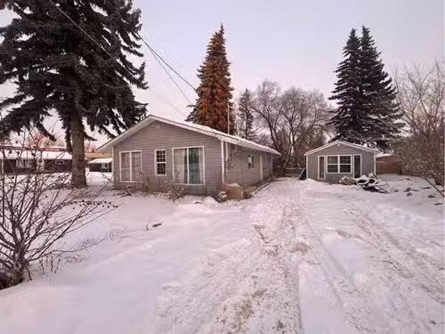 House for sale in Saskatchewan