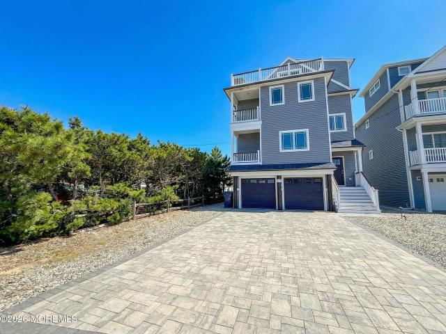House for sale in Normandy Beach, New Jersey