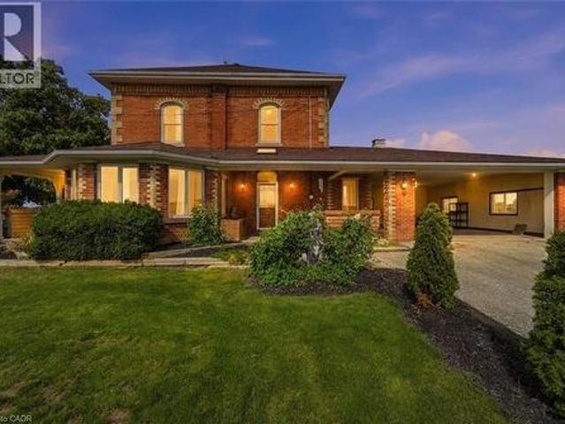 House for sale in Ontario