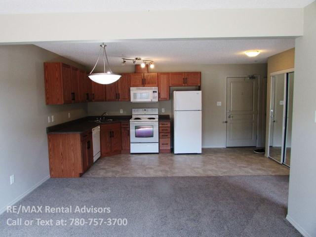 Apartment for rent in Wedgewood, Alberta