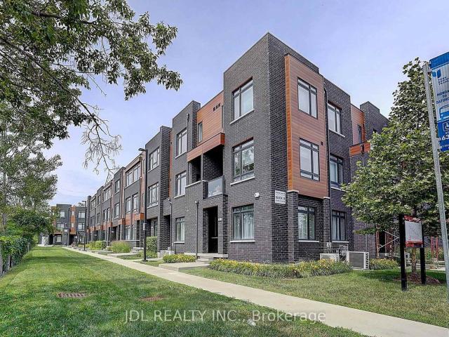 Condo for rent in Woburn, Ontario