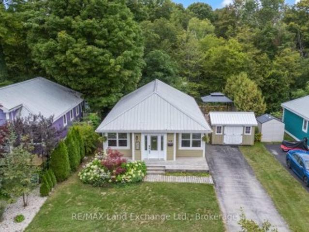 House for sale in Southampton, Ontario