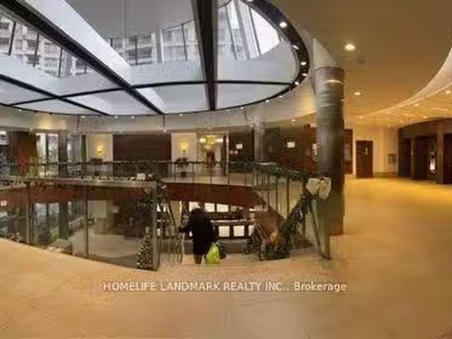 Apartment for rent in Mississauga, Ontario