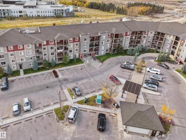 Condo for sale in Allard, Edmonton
