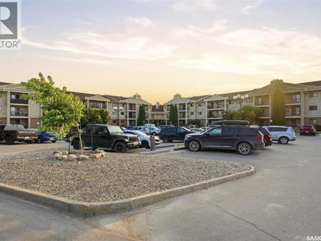 Condo for sale in Lakeside Gardens, Regina
