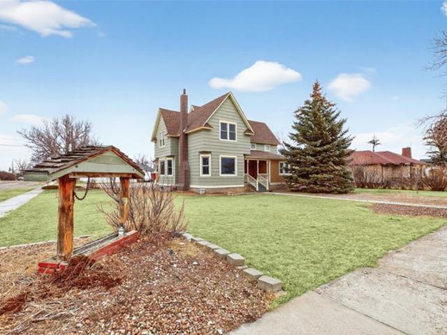 House for sale in Stanford, Montana