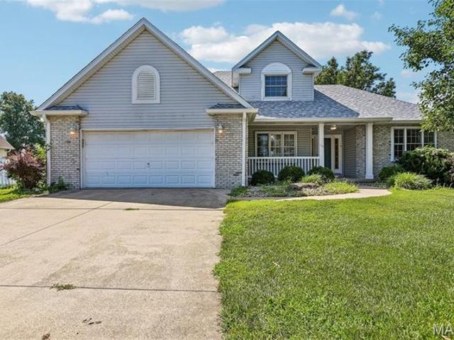 House for sale in Hamel, Illinois