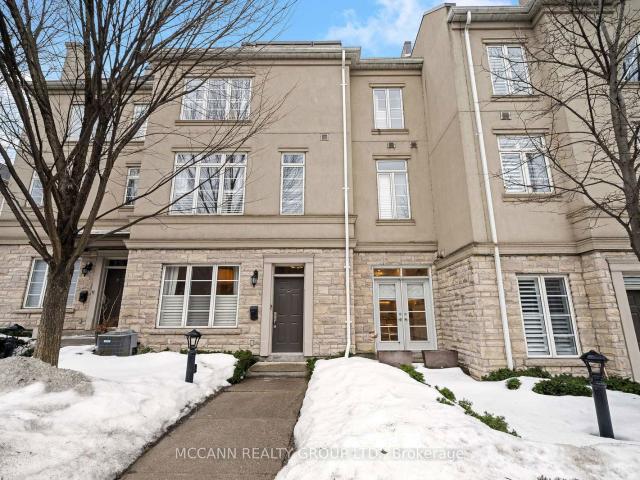 Condo for sale in Woburn, Ontario
