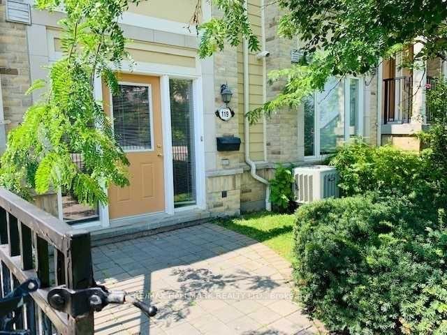 Condo for rent in Woburn, Ontario