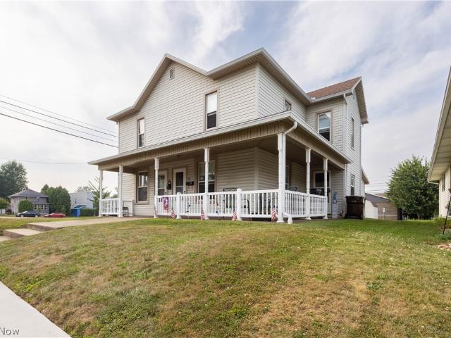 House for sale in Brewster, Ohio