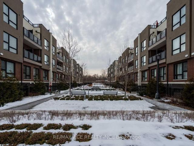 Condo for sale in Woburn, Ontario