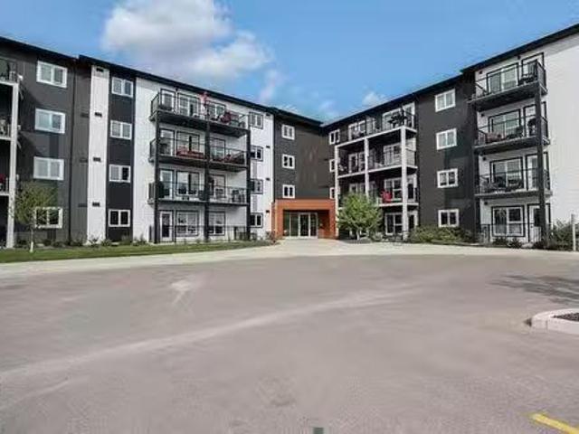 Condo for sale in East St. Paul, Manitoba