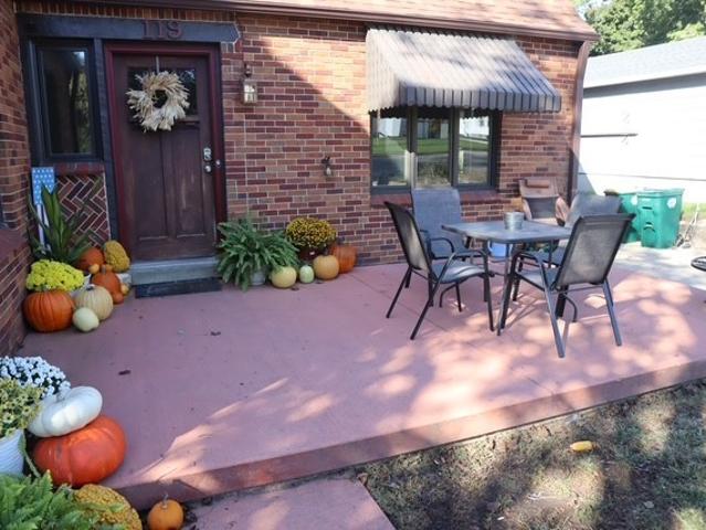 House for sale in Walnut, Bureau County