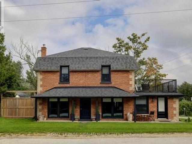 House for sale in Grey, Ontario