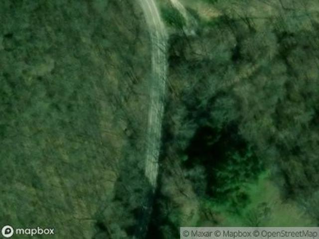 Land for sale in West Virginia