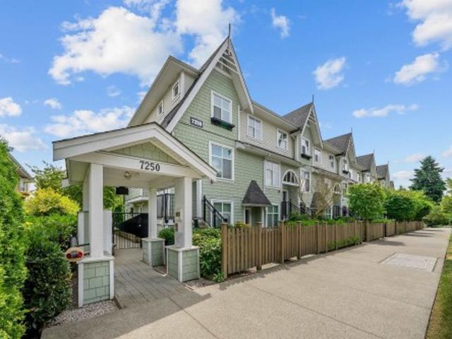 Townhouse for sale in Burnaby, British Columbia