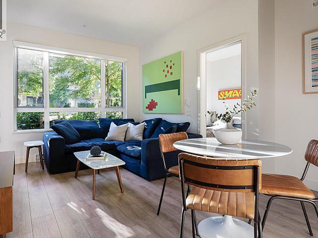 Condo for sale in Coquitlam, British Columbia