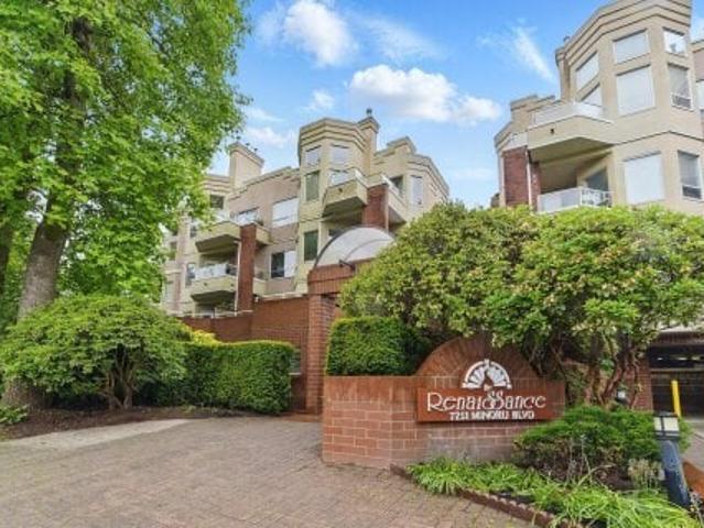 Apartment for sale in Richmond, British Columbia
