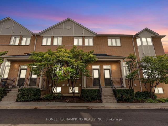 Condo for sale in Woburn, Ontario