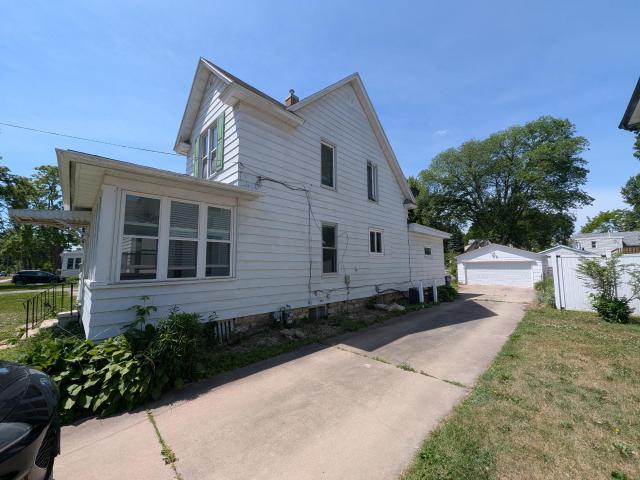 House for sale in Rochester, Minnesota