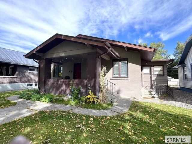 House for sale in Idaho Falls, Bonneville County