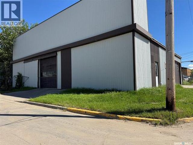 Commercial for sale in Wynyard, Saskatchewan