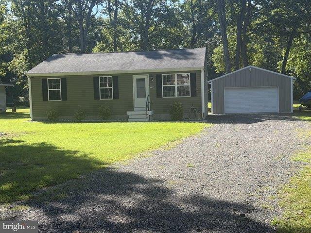 House for sale in Grasonville, Maryland