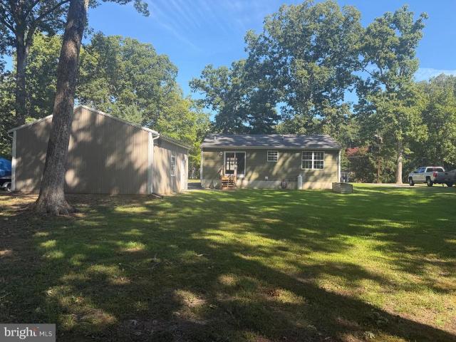 House for sale in Grasonville, Maryland
